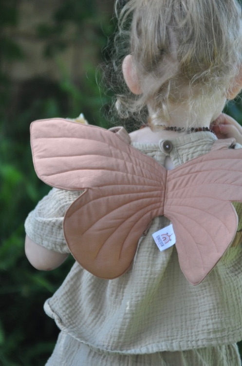 כנפי פיה / פיון חמרה