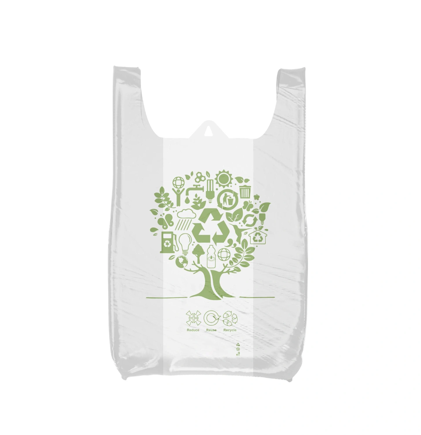 שקיות גופיה מודפסות