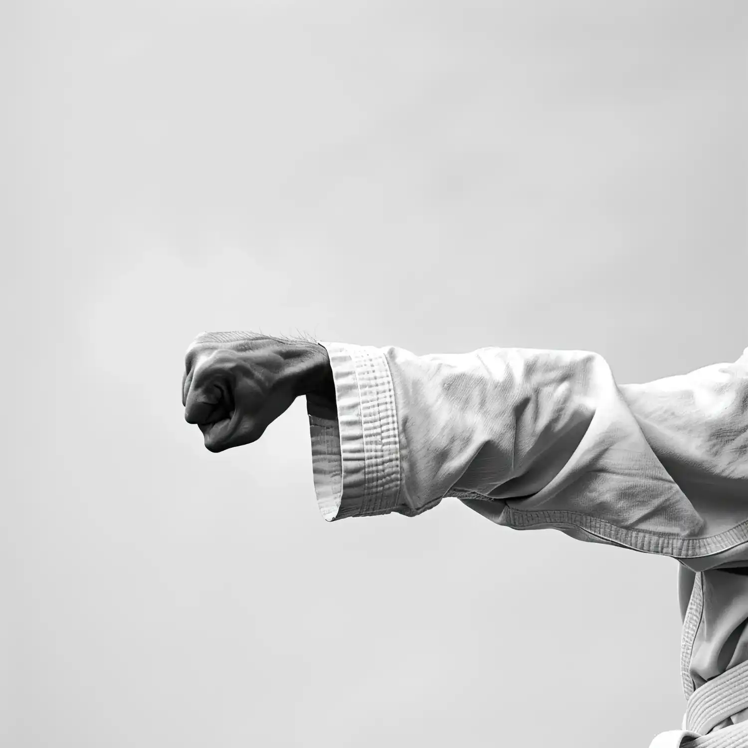 אימוני קיוקושין לילדים