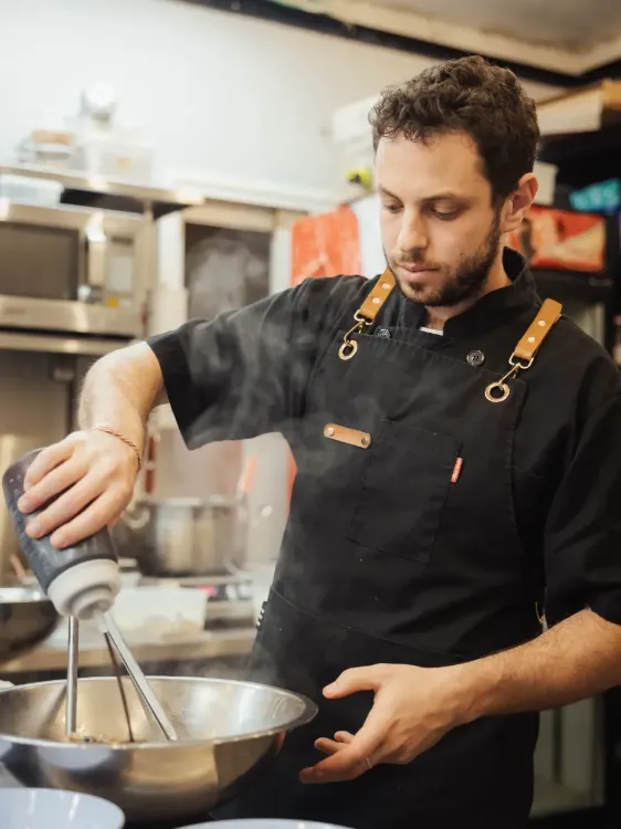 חתונות ואירועים מיוחדים מעל 30 סועדים