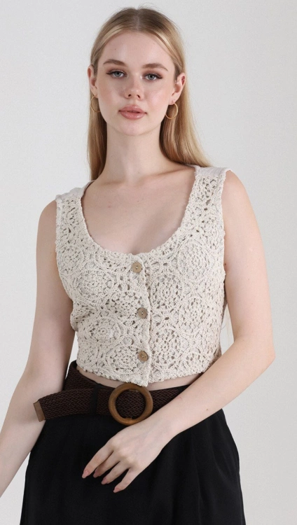 וסט תחרה TS, מותג יבוא