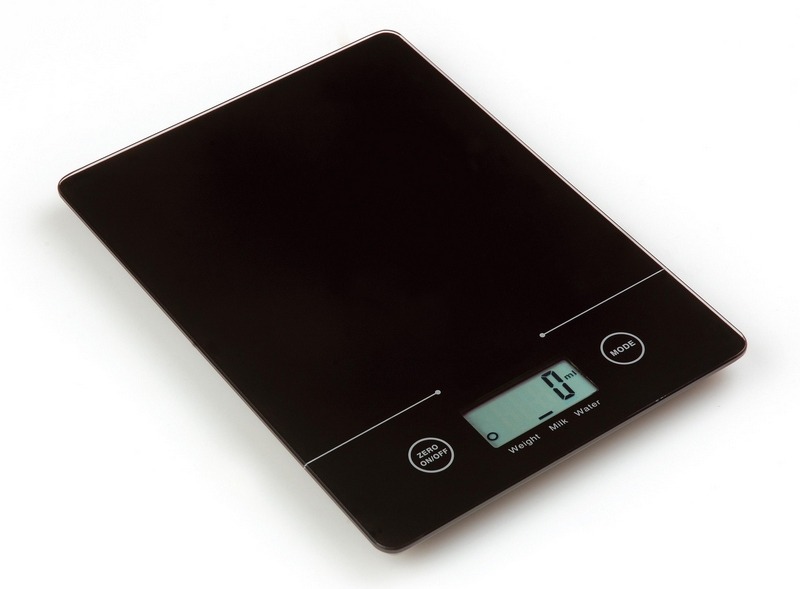 משקל מטבח דיגיטלי לקיצנט