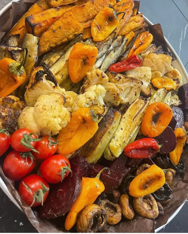 מגש אנטיפסטי