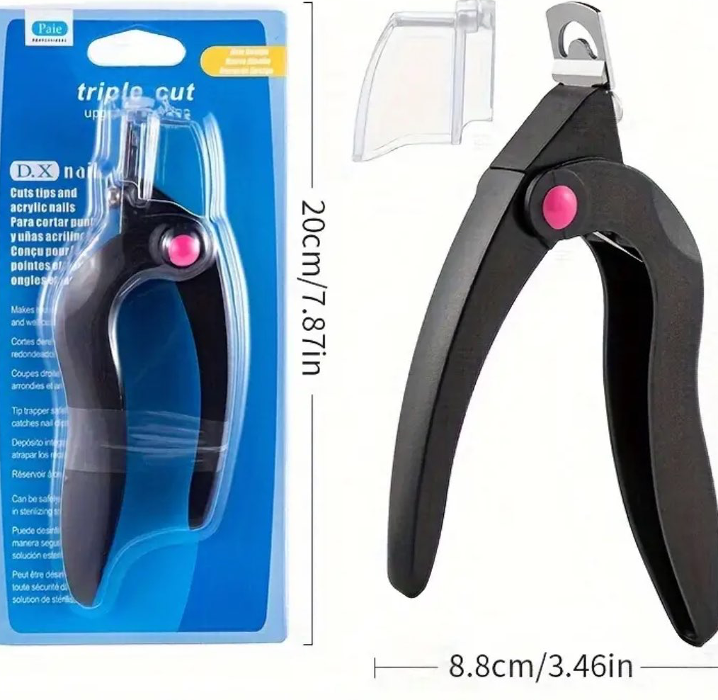 קוצץ ציפורנים