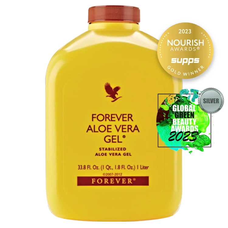 ג'ל אלוורה לשתייה