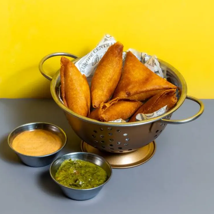 פסטל תפוח אדמה פריך וטעים – 5 יחידות | גורילה בורגר