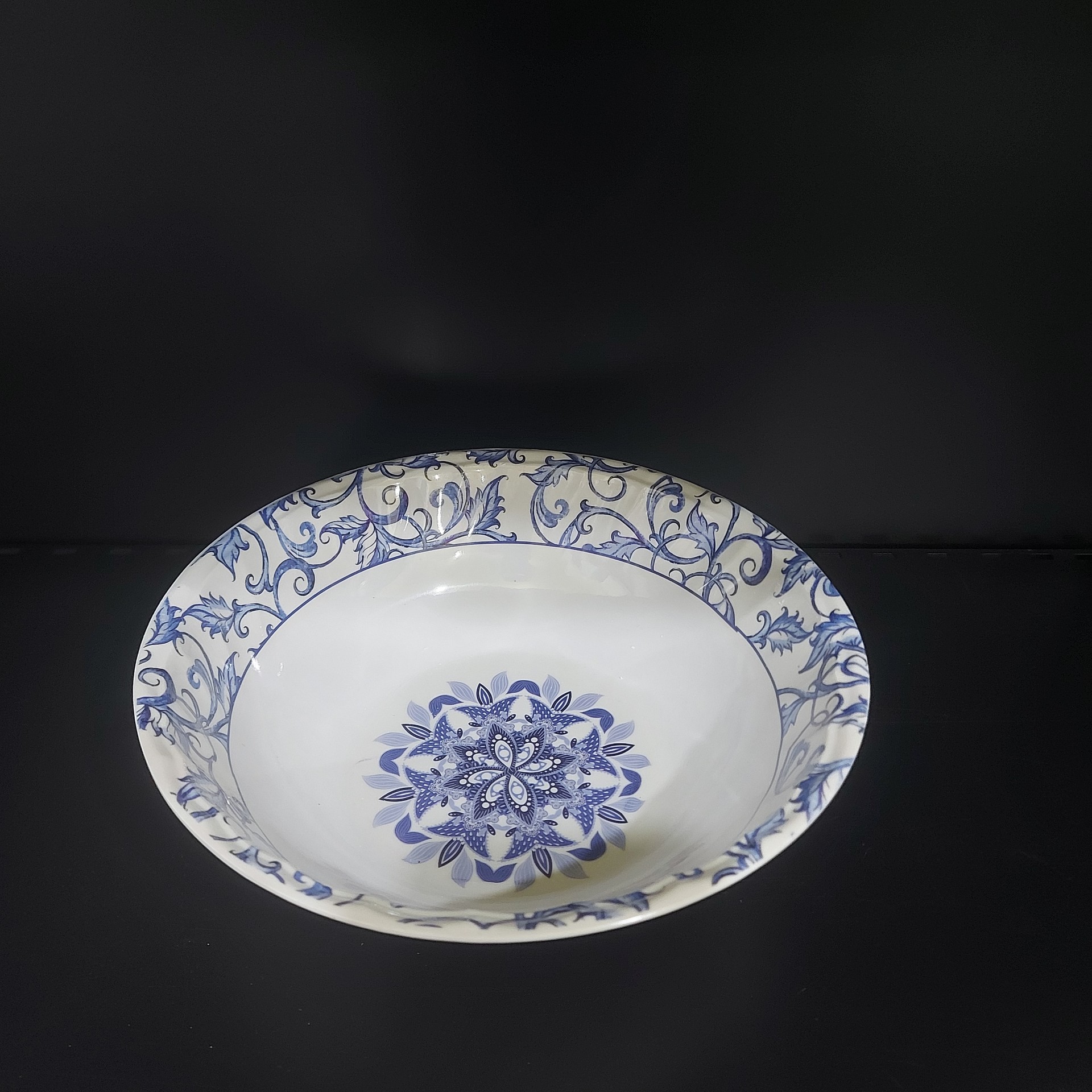 כערה מלמין גדולה