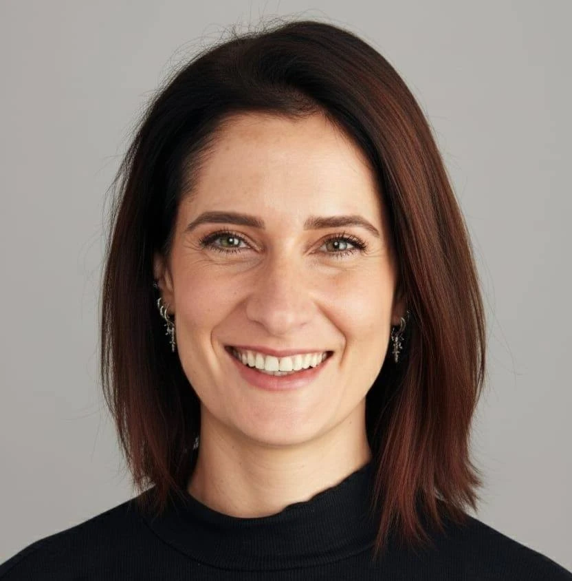 צילומי תדמית