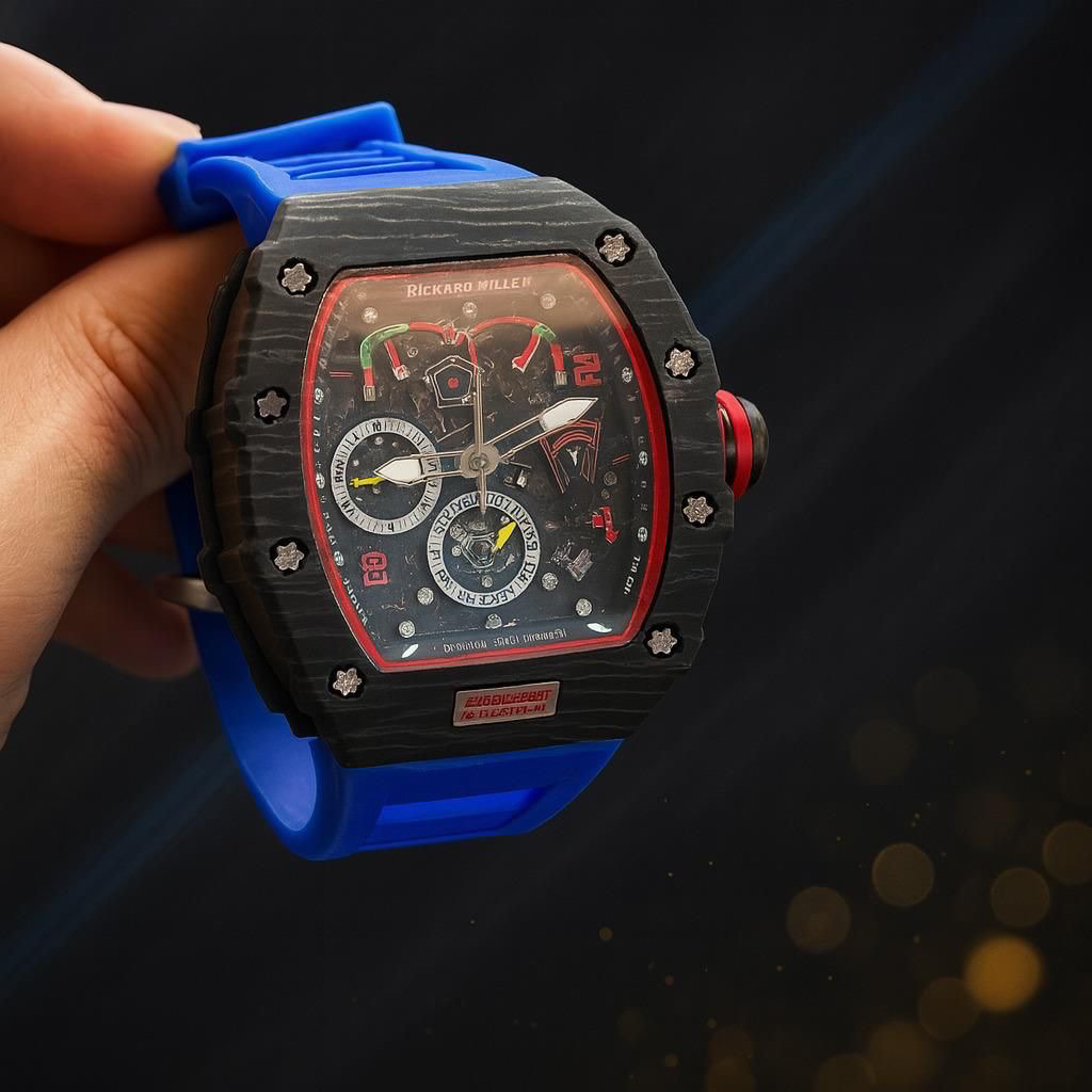 שעון ריצ׳רד מיל AAA+