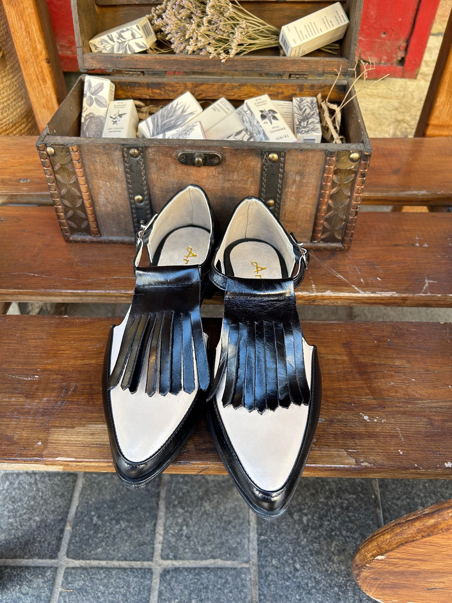 אוקספורד ג׳׳אקסון