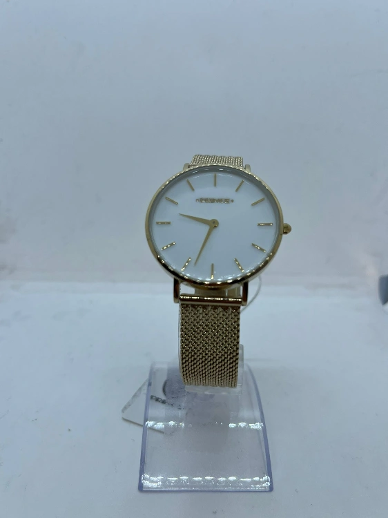 שעון פרינס זהב