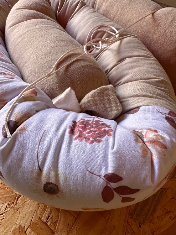 נחשוש פרחים