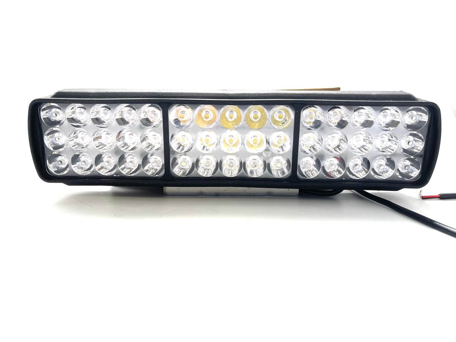 פנס אולטרה ענק לגמרי