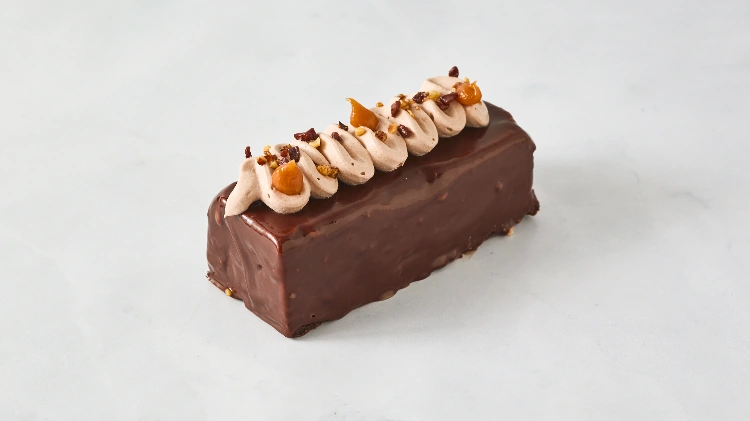 בר טופי שוקולד