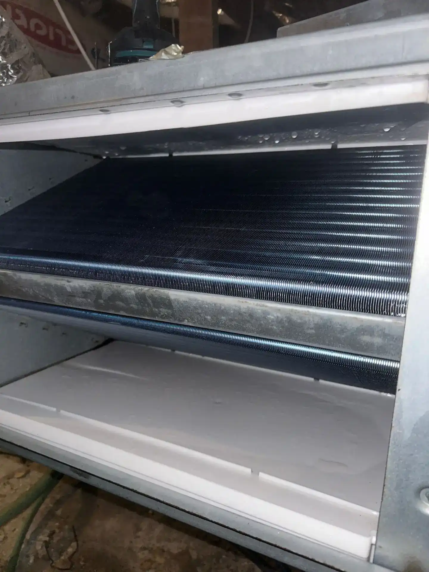 ניקוי מזגנים