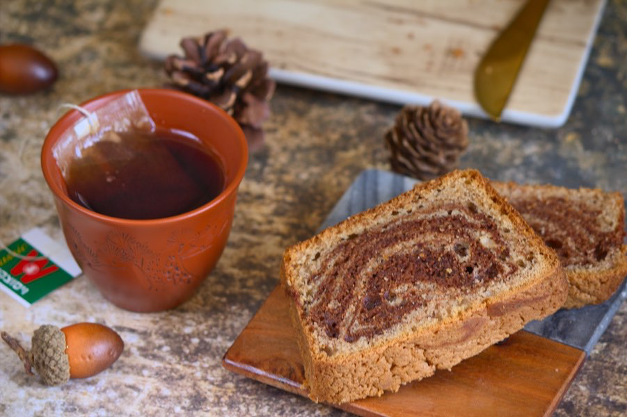 עוגת בחושה נוגט