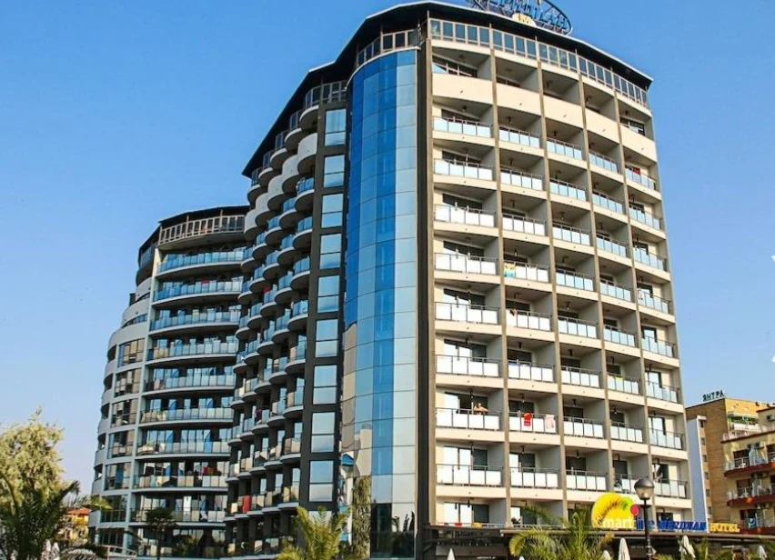 סאני ביץ לצעירים