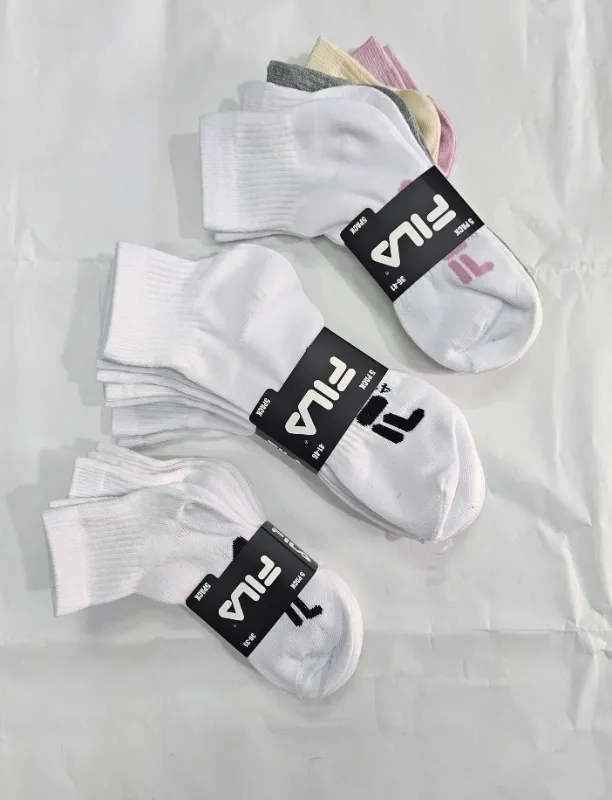 חמישית גרבים פילה