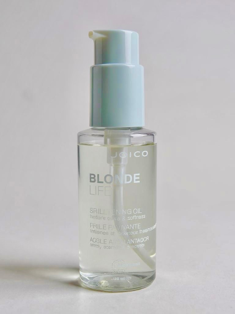 Joico glow oil serum 100 ml 