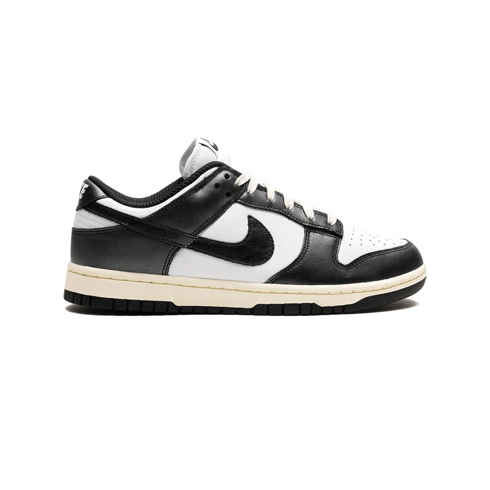 Nike Dunk Low Vintage Panda