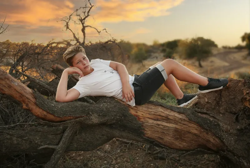 בוק בר/ת מצווה