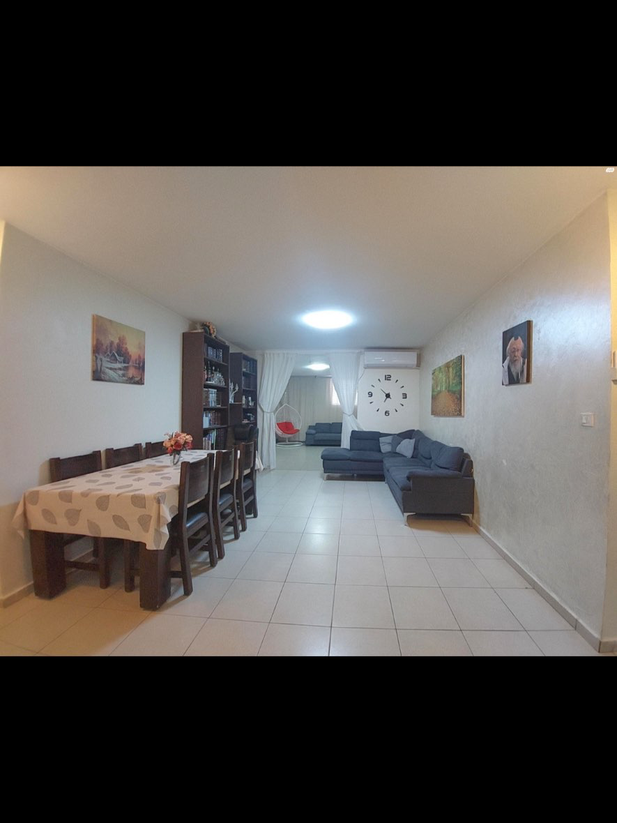 למכירה - במודיעין עילית