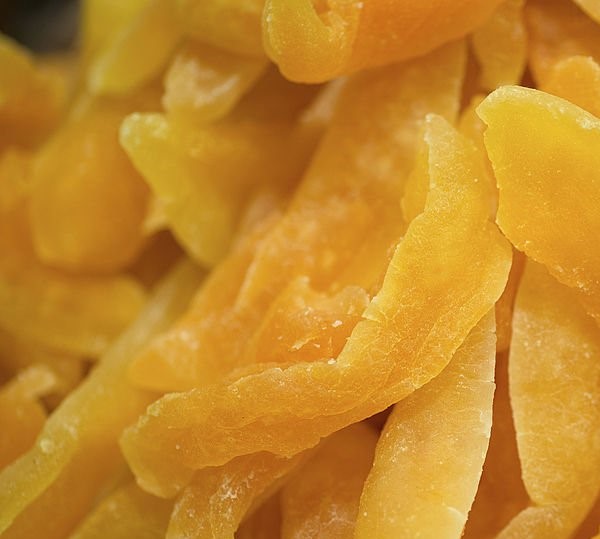 פאפיה מסוכרת- 250 גרם