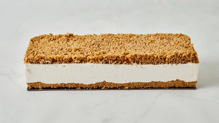 פס גבינה פירורים