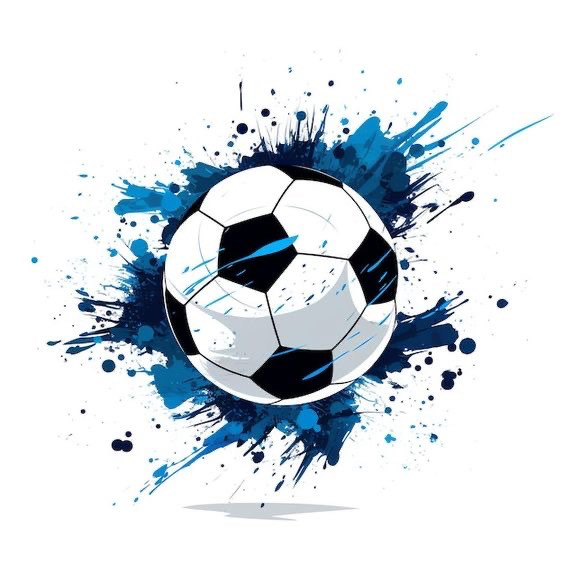 דף אכיל כדורגל