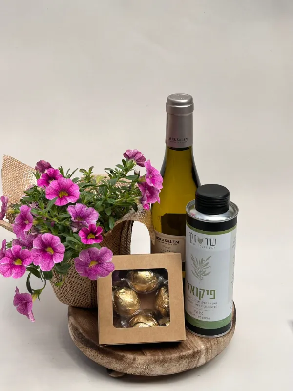 מארז מיני מפלית