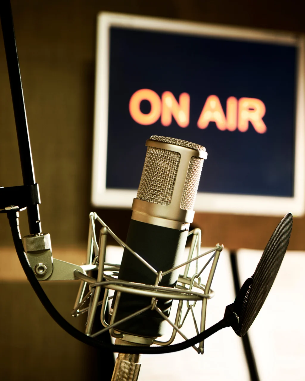 ניהול סושיאל מלא משולב פודקאסט עד העסק