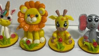 חיות מהאגדות