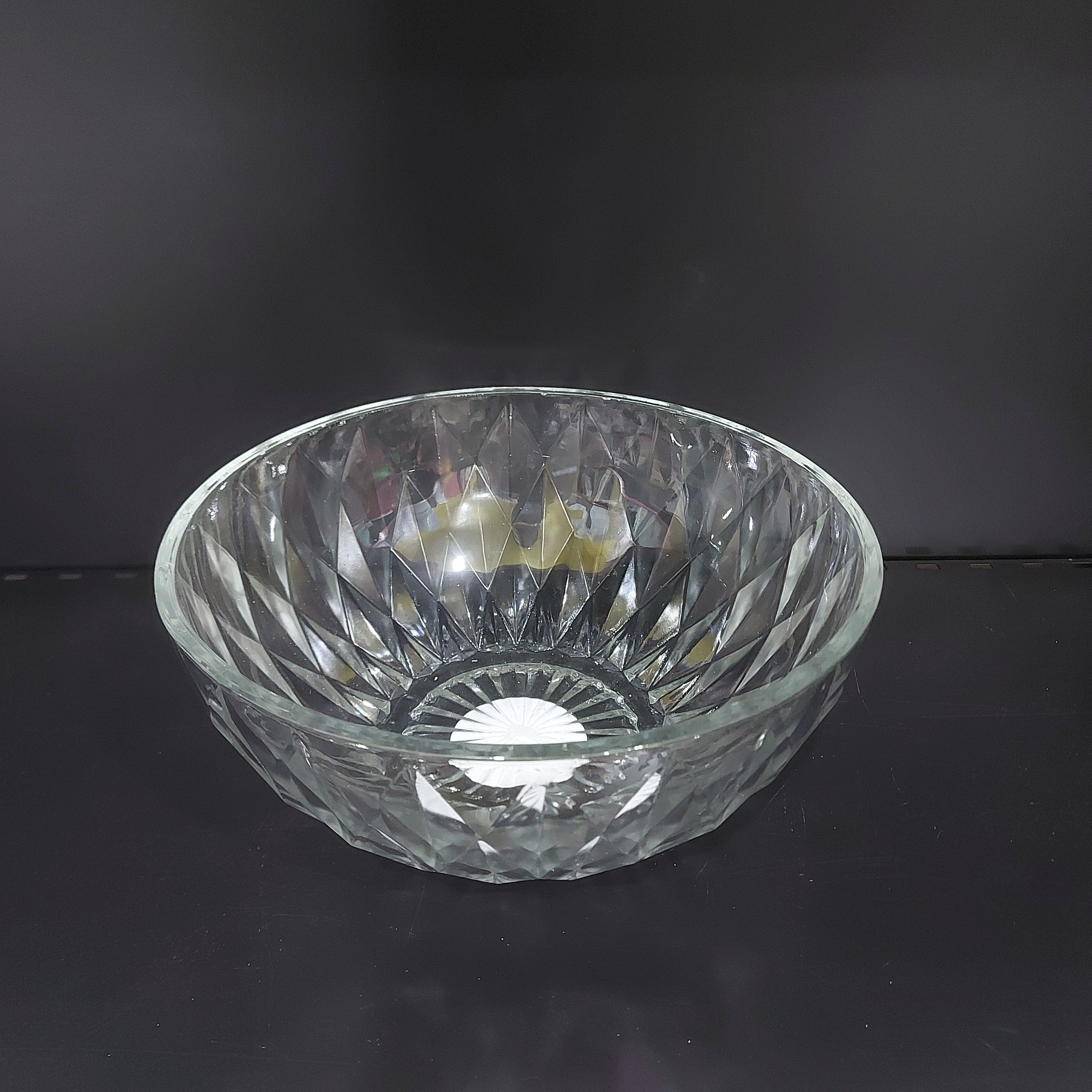 כערה זכוכית גדולה