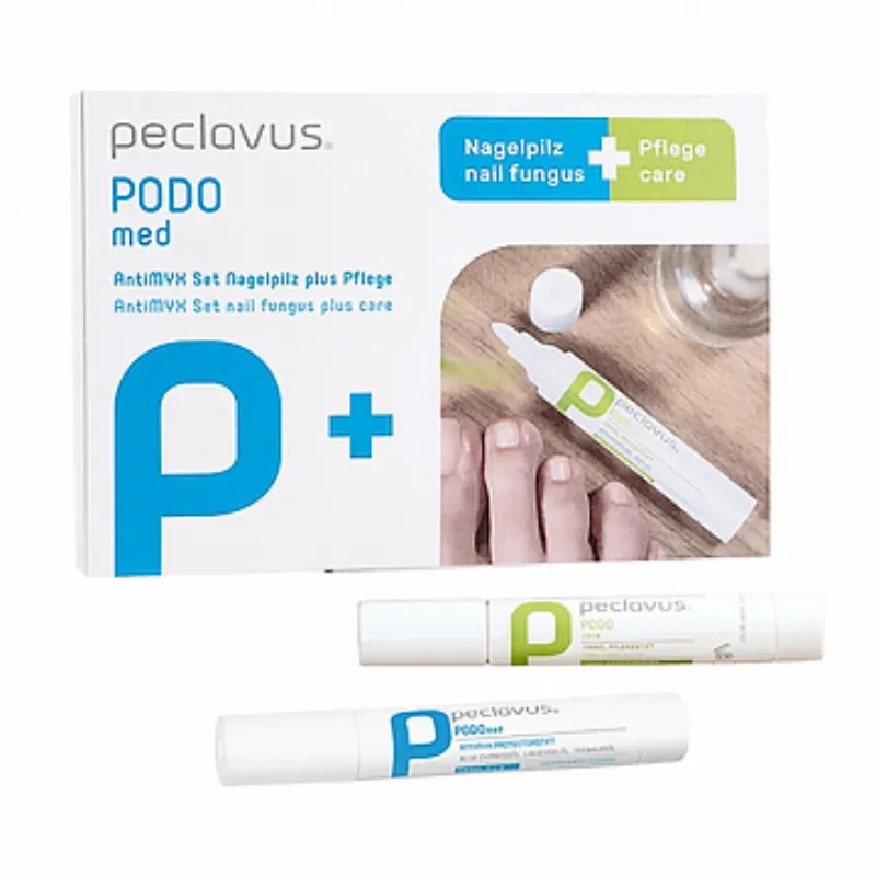 ערכת עפרונות להגנה ושיקום הציפורניים | אורלי דואני