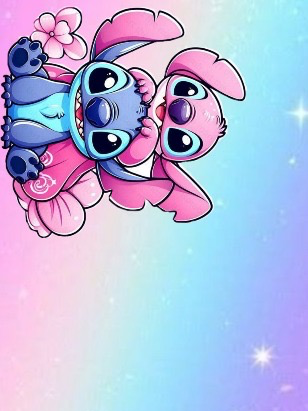 דף אכיל לילו וסטיץ