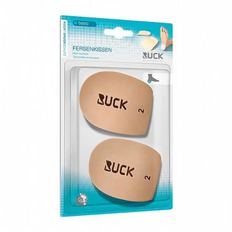 רפידות עקב לנעליים מתאים למידה 38-40 2יח RUCK