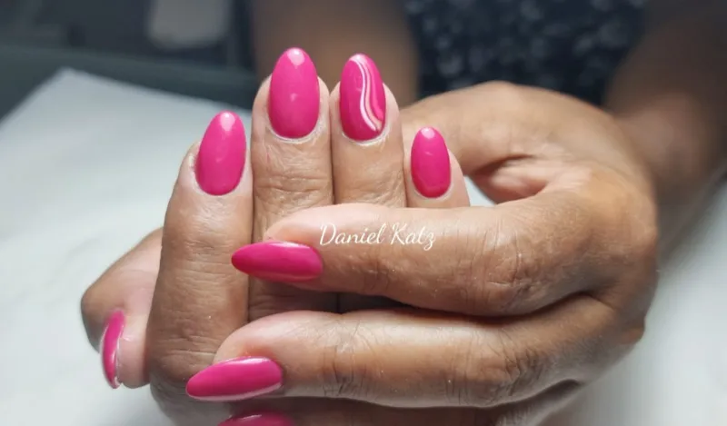 מילוי אקריל