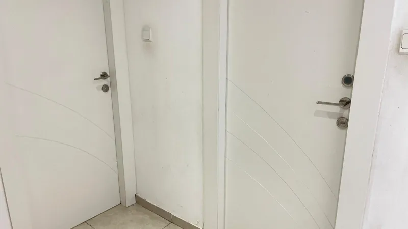 למכירה 4 חדרים בדוד המלך 21