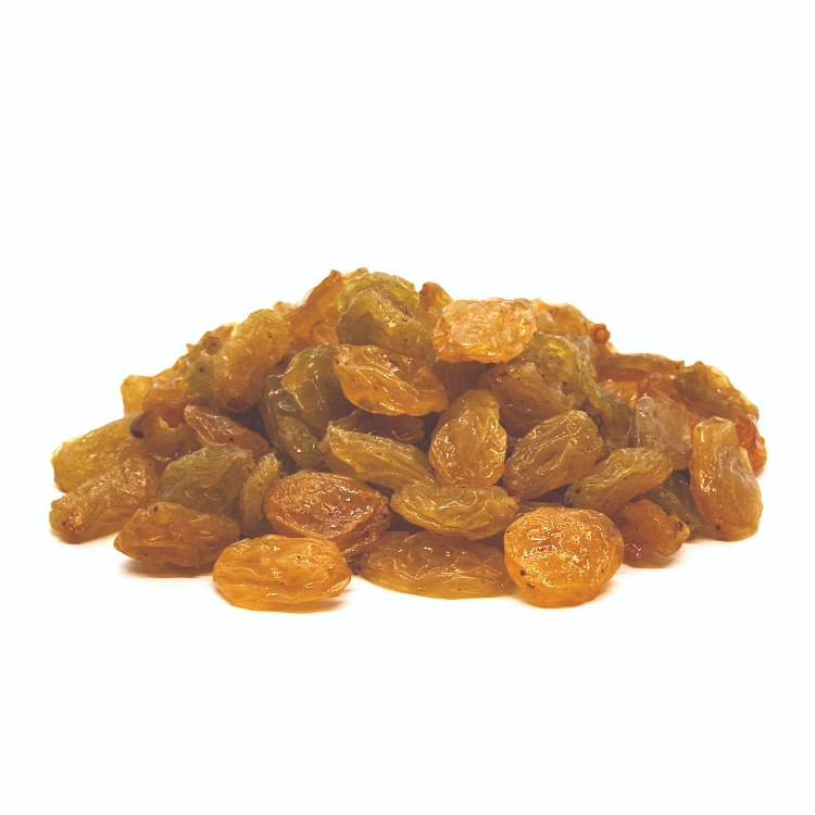 צימוק בהיר ג'מבו- 250 גרם