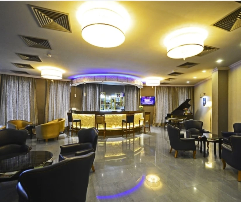 פסח בטביליסי