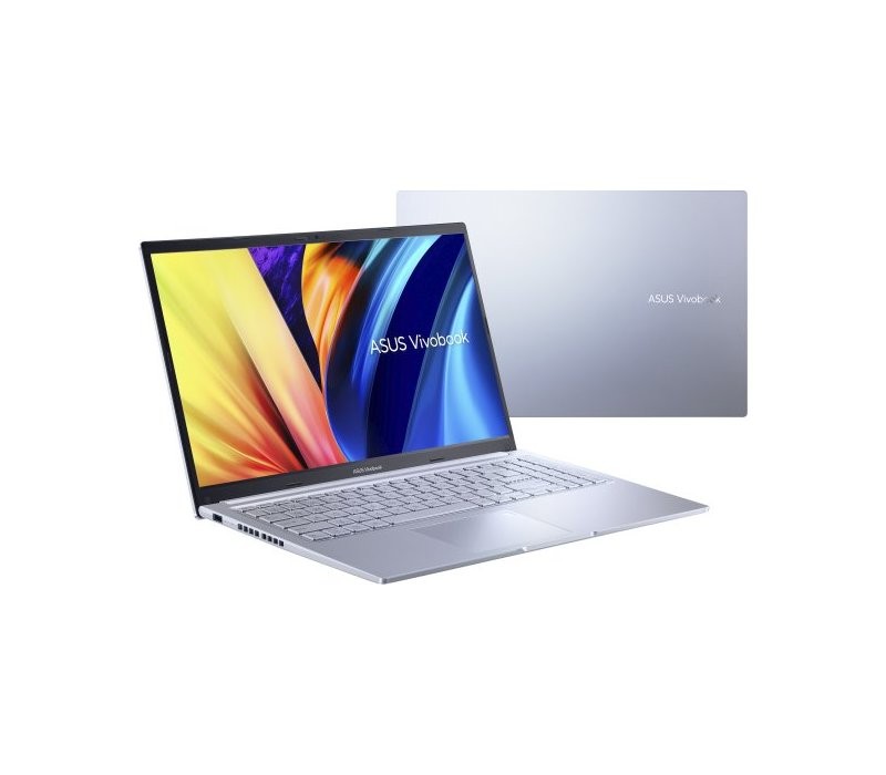 נייד ASUS VivoBook 15 Core 5 120U 8GB 512NVME 15.6 FHD Windows 11