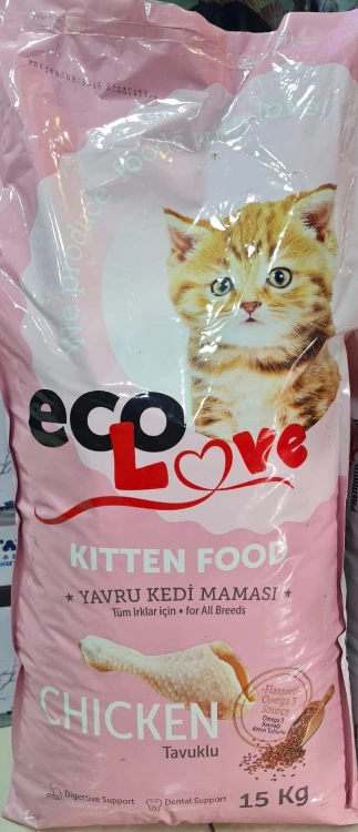 eco Love 