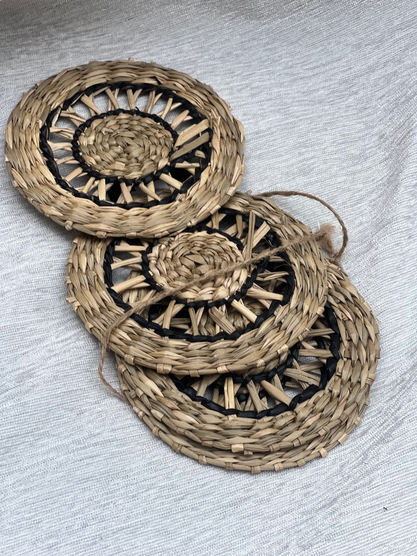 סט של 4 תחתיות