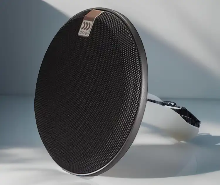 Morel - וירטוס ננו קרבון