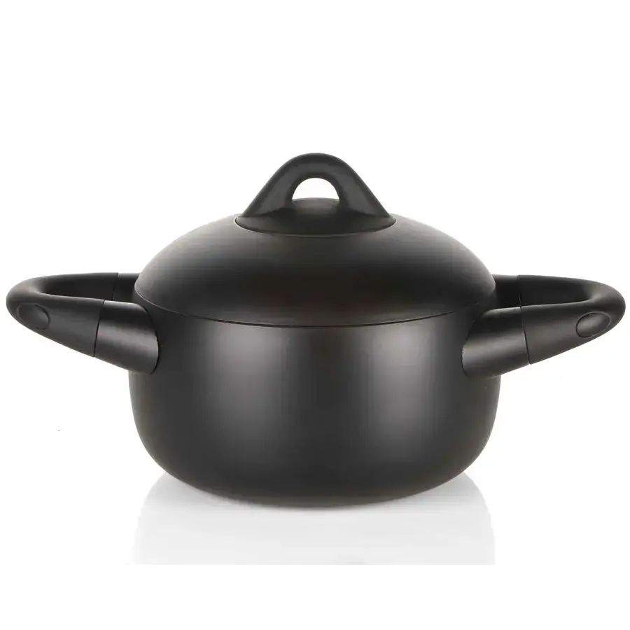 סיר 10.5*20 ס"מ 3 ליטר TWIST סולתם