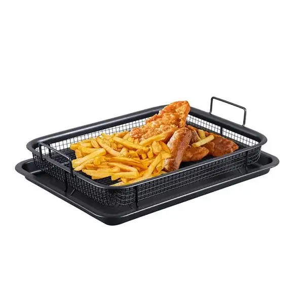 קריספר לטיגון המקורי סולתם