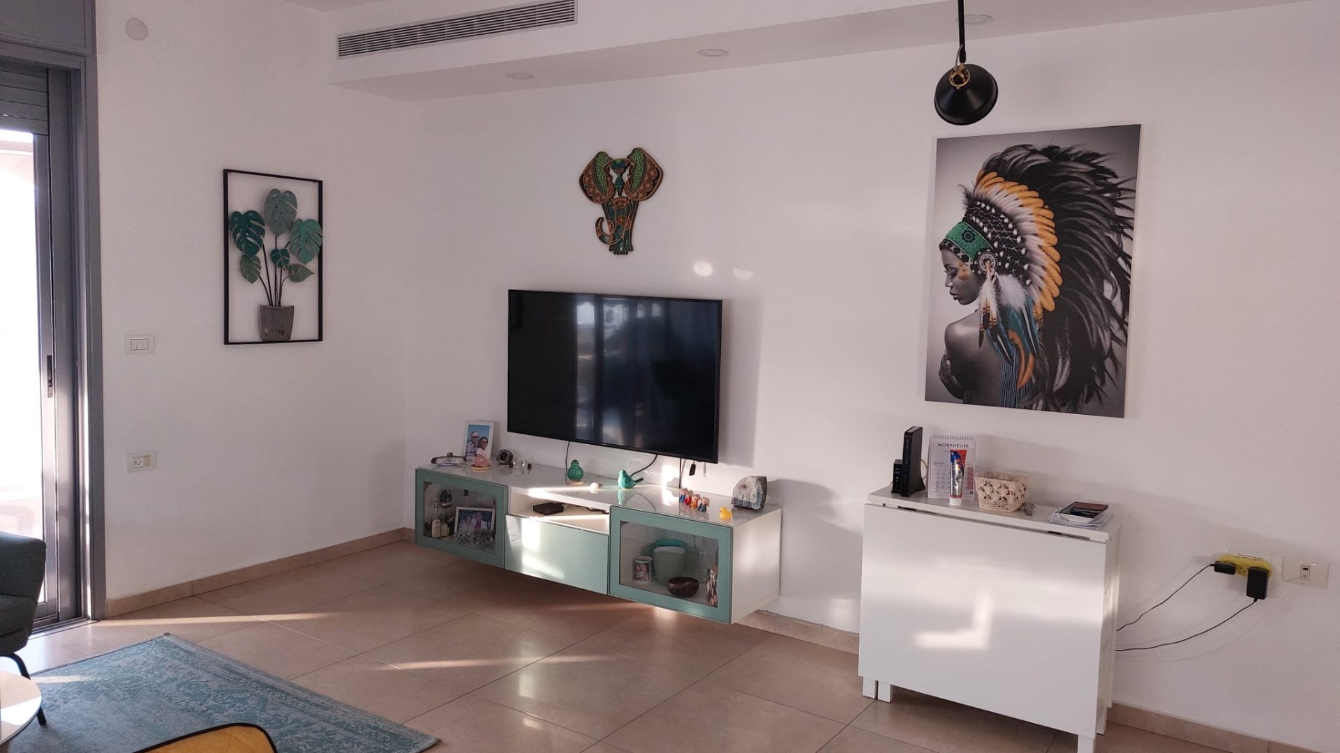 למכירה - ברחוב הבנים פתח תקווה