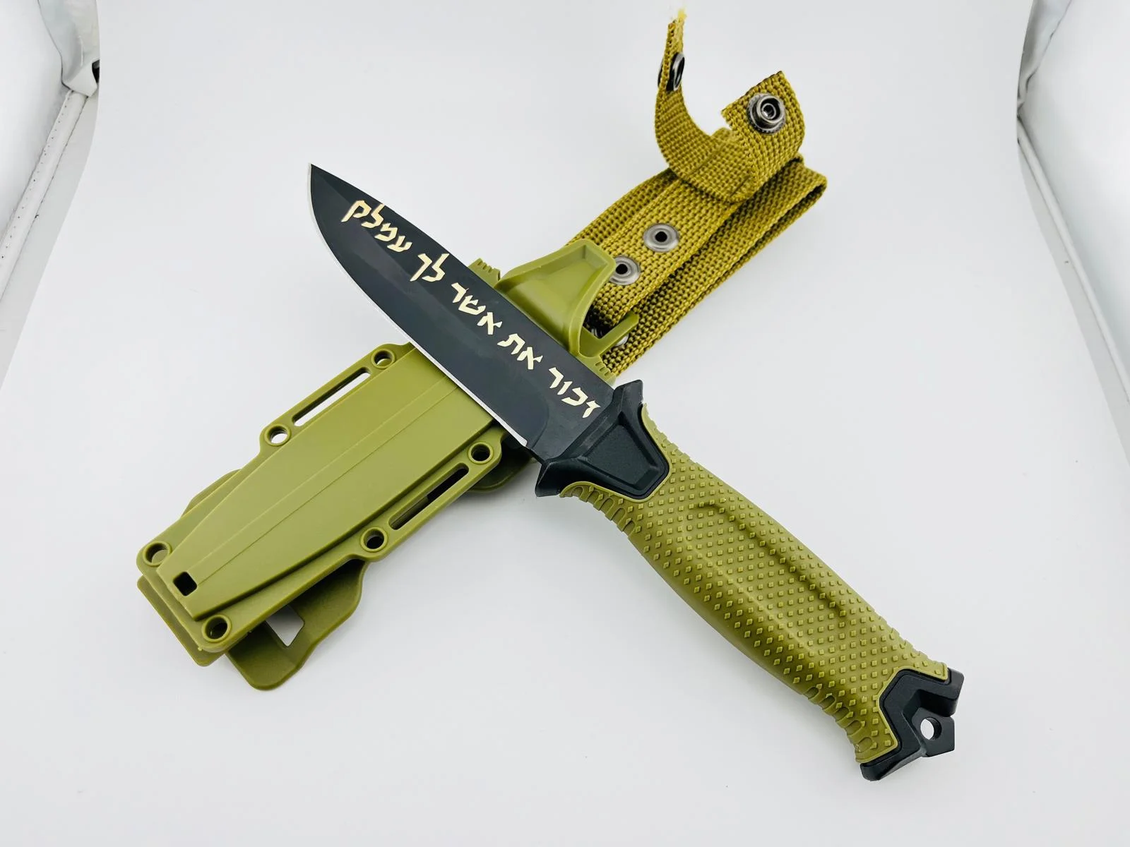 הוקרה ללוחמים ומפקדים