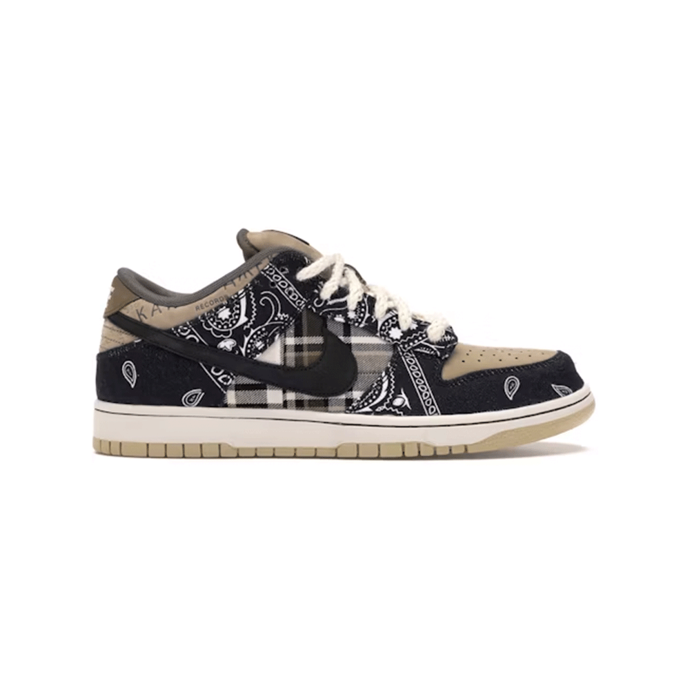 Nike SB Dunk Low Travis Scott (Special Box)