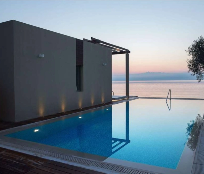 עצמאות בקורפו